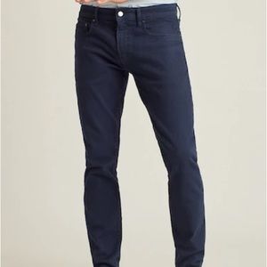 Bonobos Travel Jeans (Slim 32 x 32)